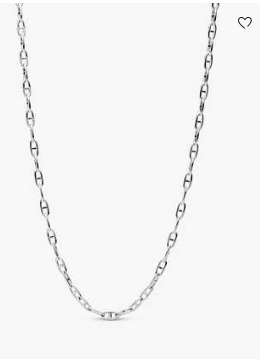 Anchor-Inspired Necklace – A Symbol of Adventure & Freedom
