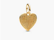 Engravable Heart-Shaped Medallion – Celebrate Love & Connection