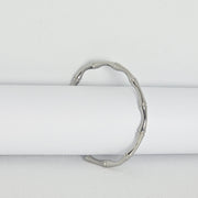 Bamboo Bliss Cuff Bracelet