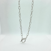 Elegant Gold Toggle Necklace – The Perfect Gift for Her