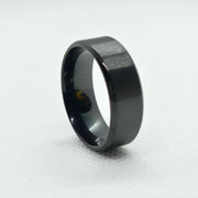 Simple Black Ring