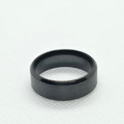 Simple Black Ring