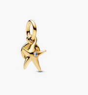 Starfish Necklace – Ocean-Inspired Keepsake