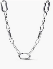 Customizable Chain Necklace – Your Style, Your Story