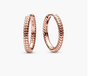 New Shiny round square Pendant Earrings Original DIY